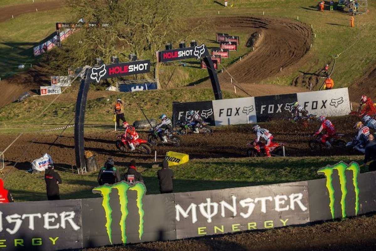 Matterley Basin 2022