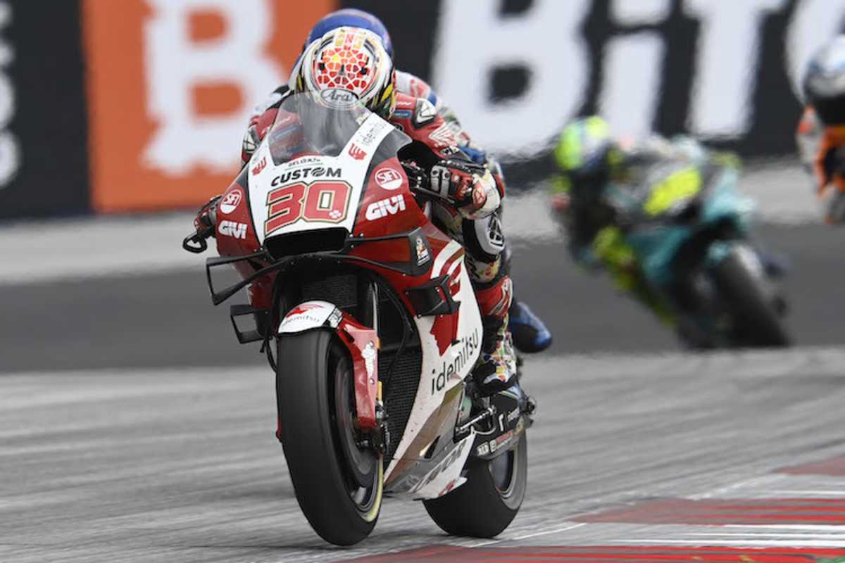 Takaaki Nakagami