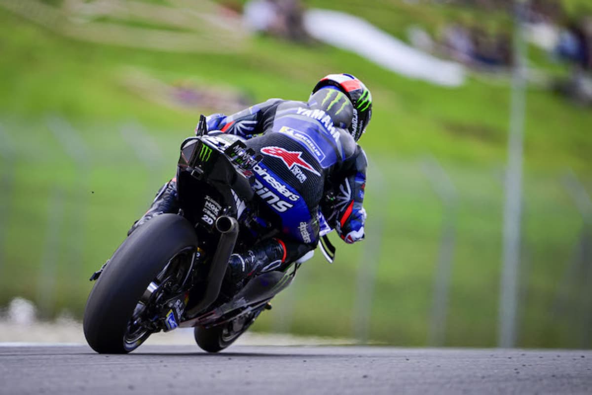 Alex Rins