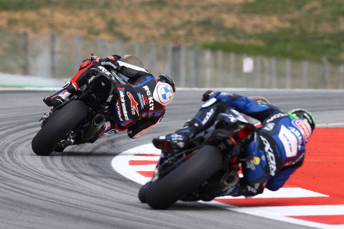 Van der Mark und Gardner