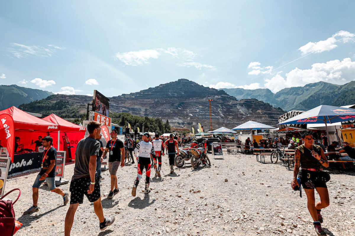 Red Bull Erzbergrodeo