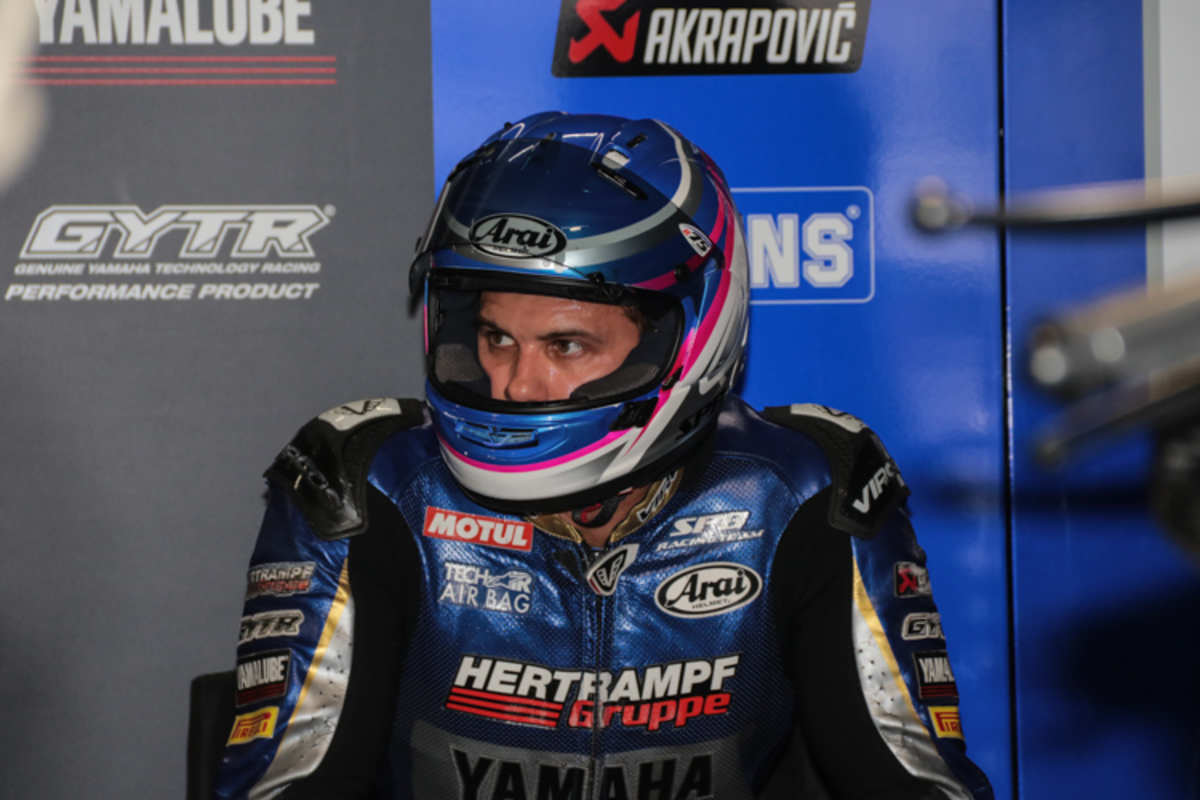 IDM-Finale 2023 Hockenheim Samstag