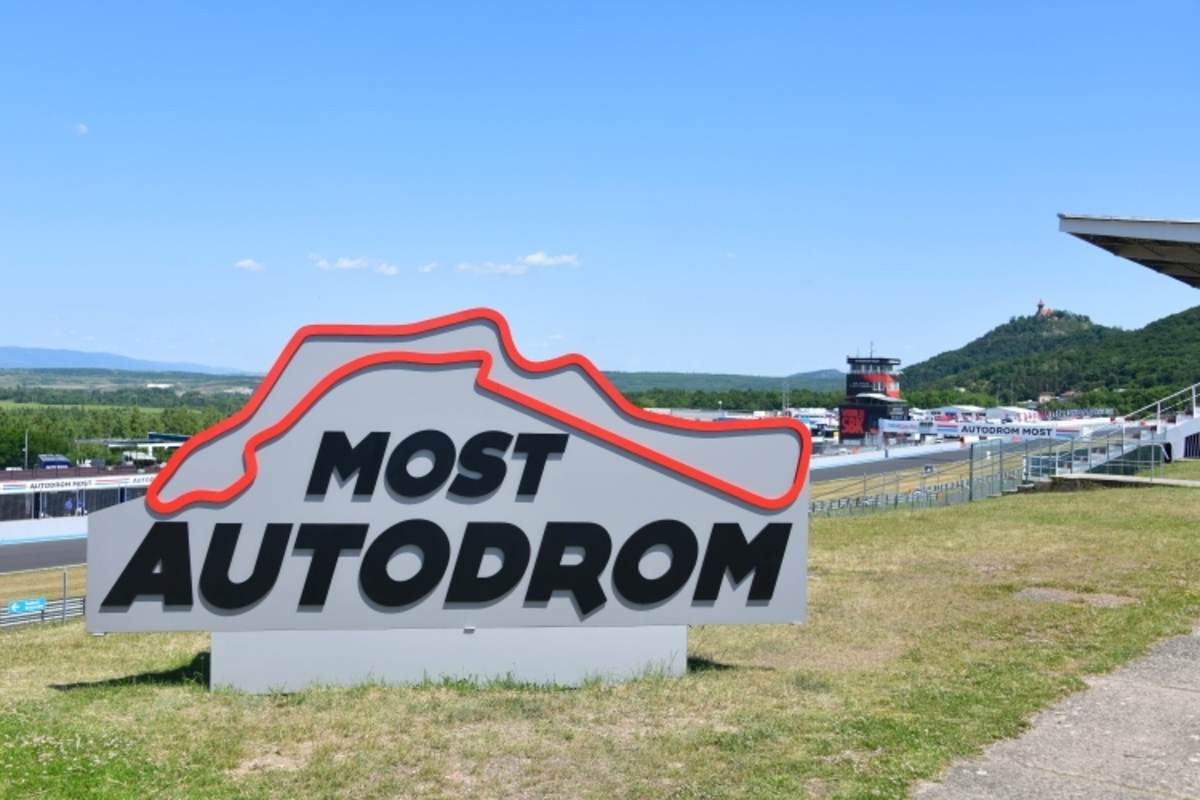 IDM Most 2025: Der Samstag