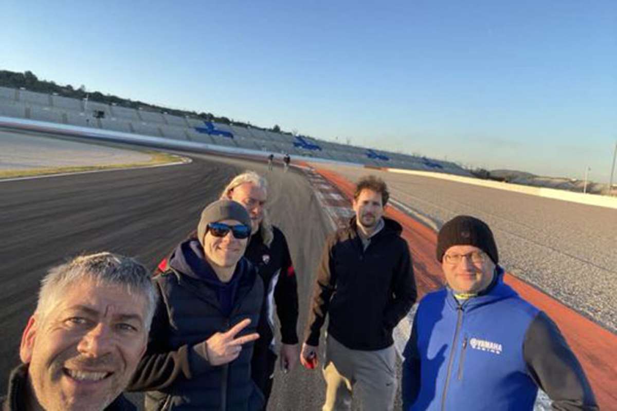 Jörg Teuchert (li.)