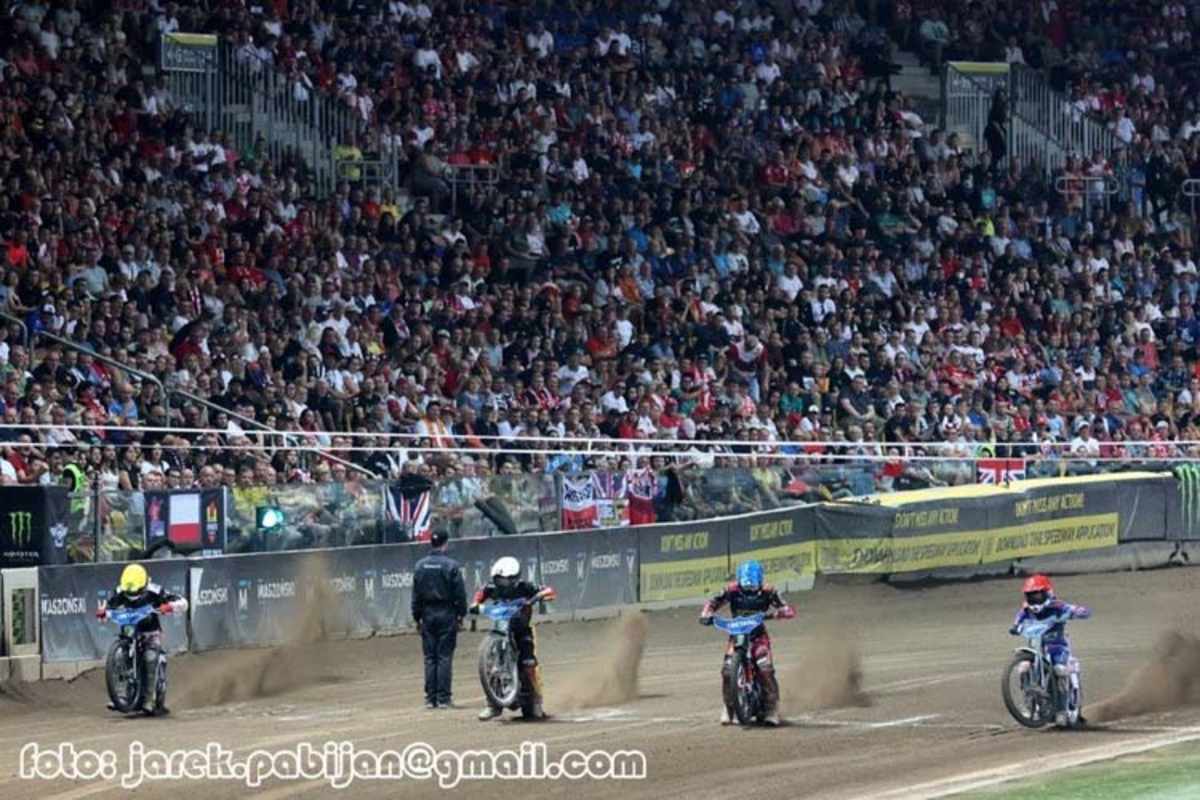 Madsen, Fricke, Chugunov, Lindgren