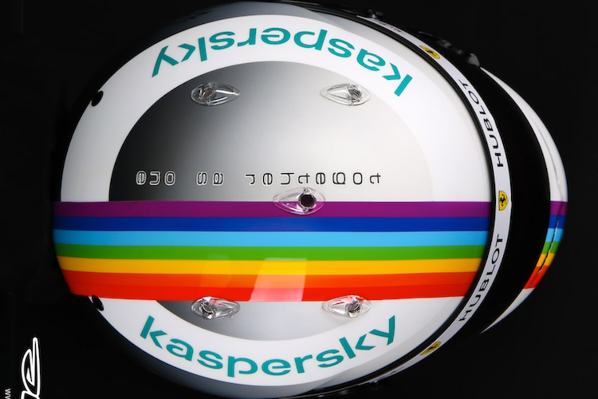 «together as one» – einmütig zusammenstehen