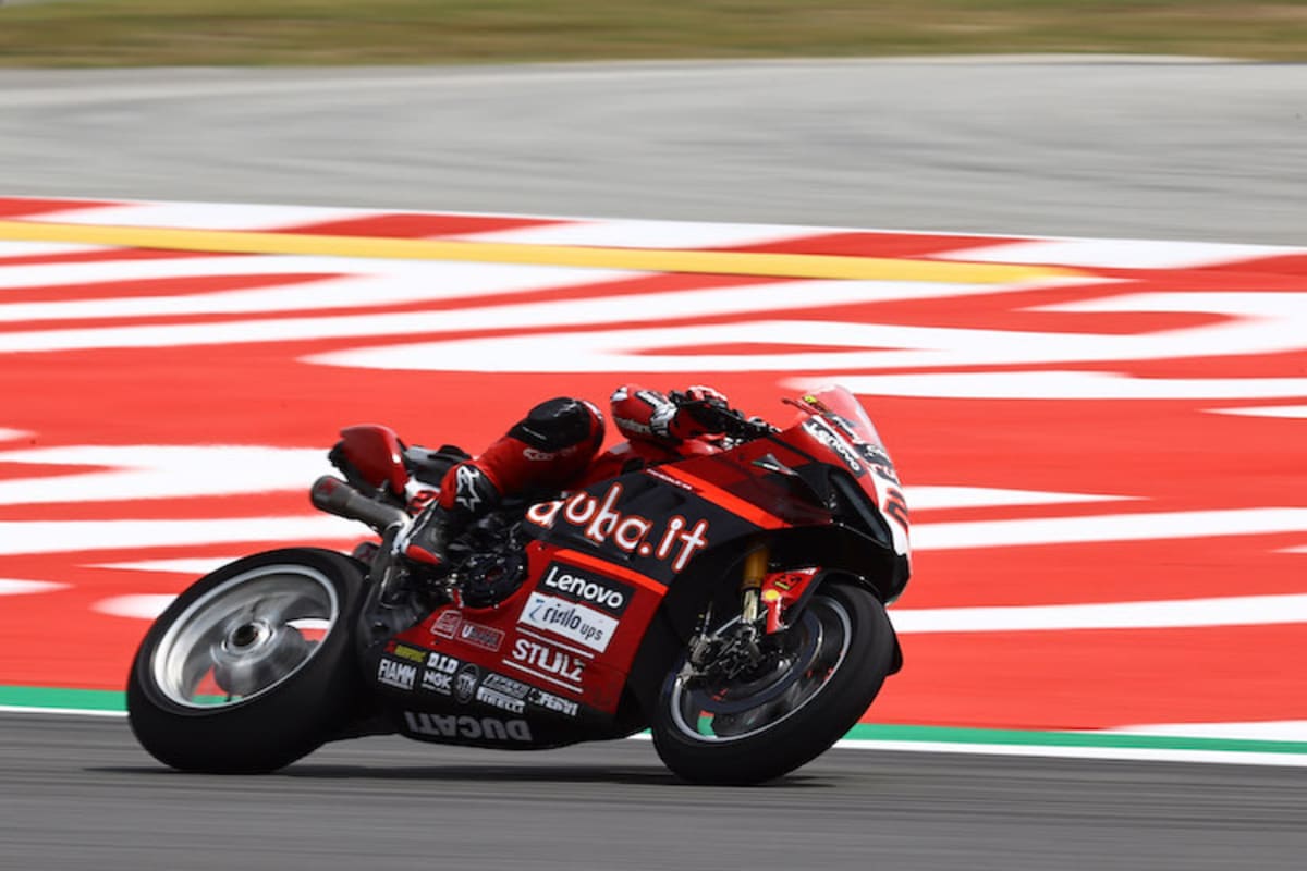 Michael Ruben Rinaldi