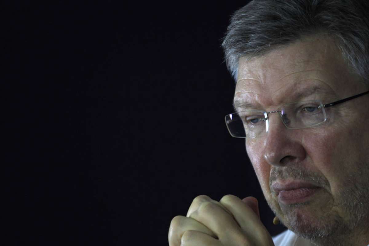 Ross Brawn: «Die Anzahl unserer Partner ist gestiegen und darüber hinaus haben sich auch die Abkommen verbessert»