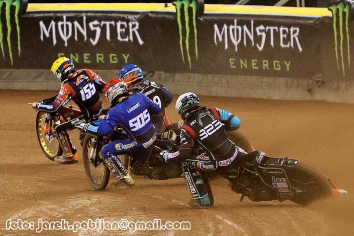 Przedpelski, Lambert, Lebedevs, Michelsen