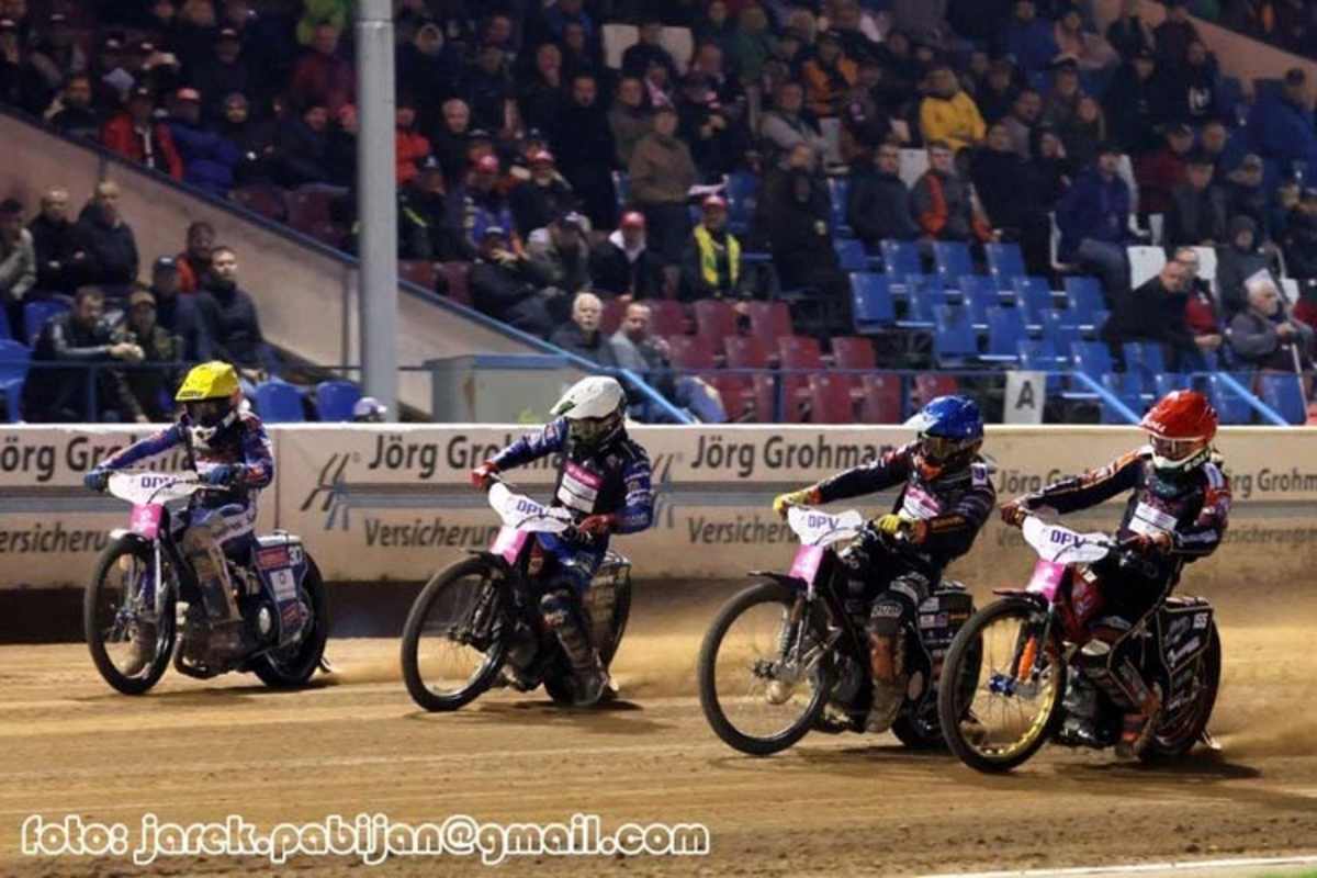 Kubera, Bewley, Michelsen, Madsen