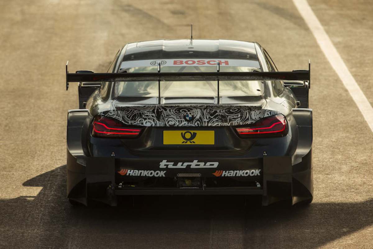 Die nächsten Tests steigen im Dezember