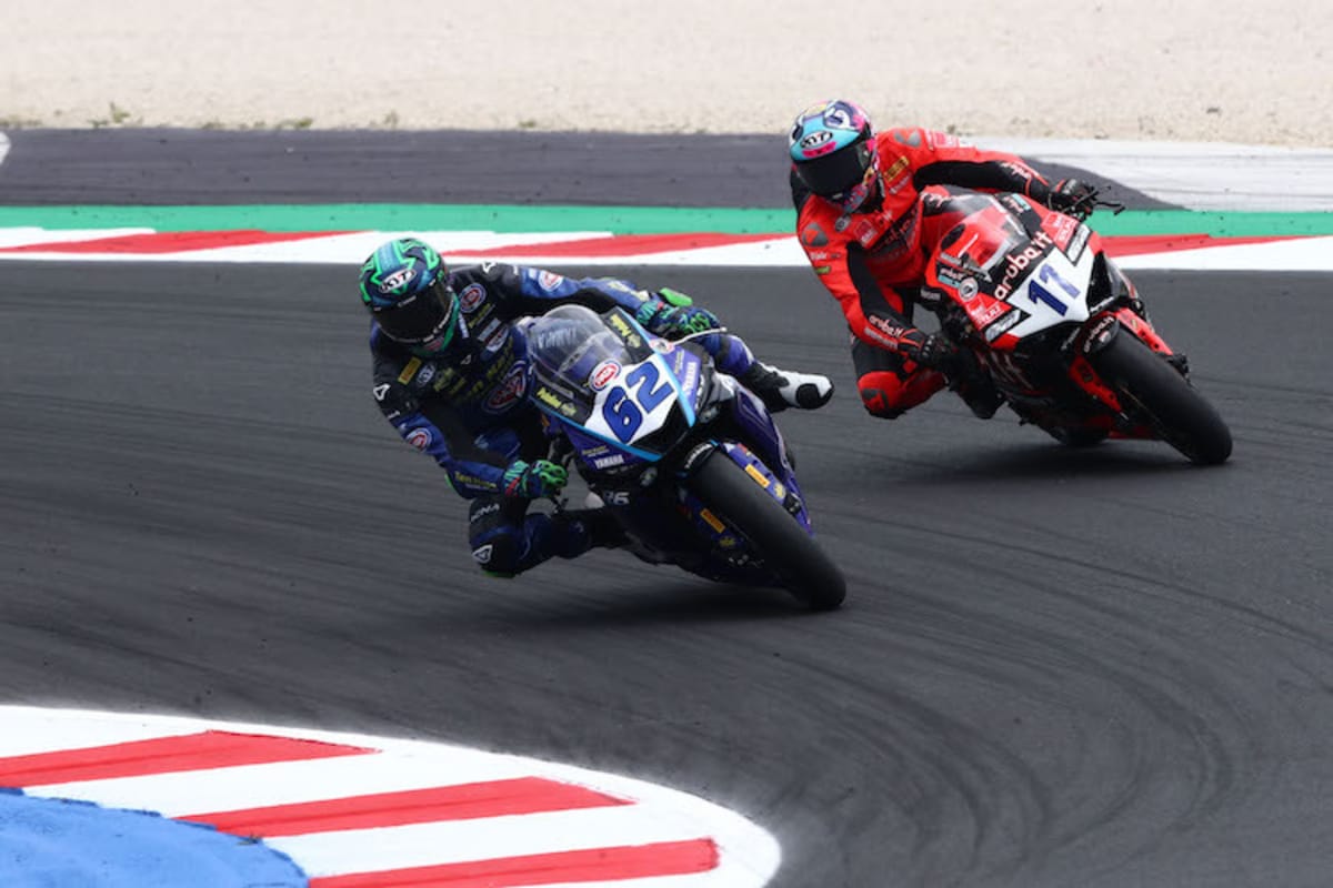Manzi und Bulega