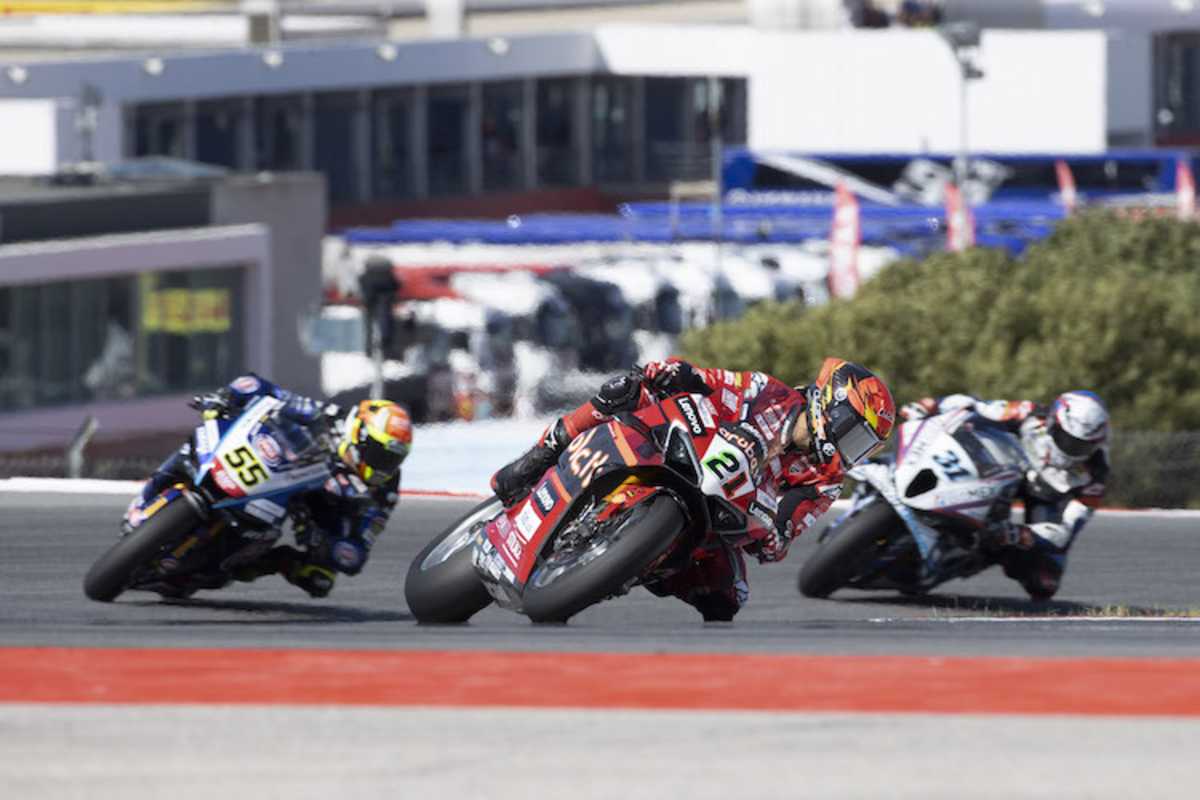 Michael Ruben Rinaldi