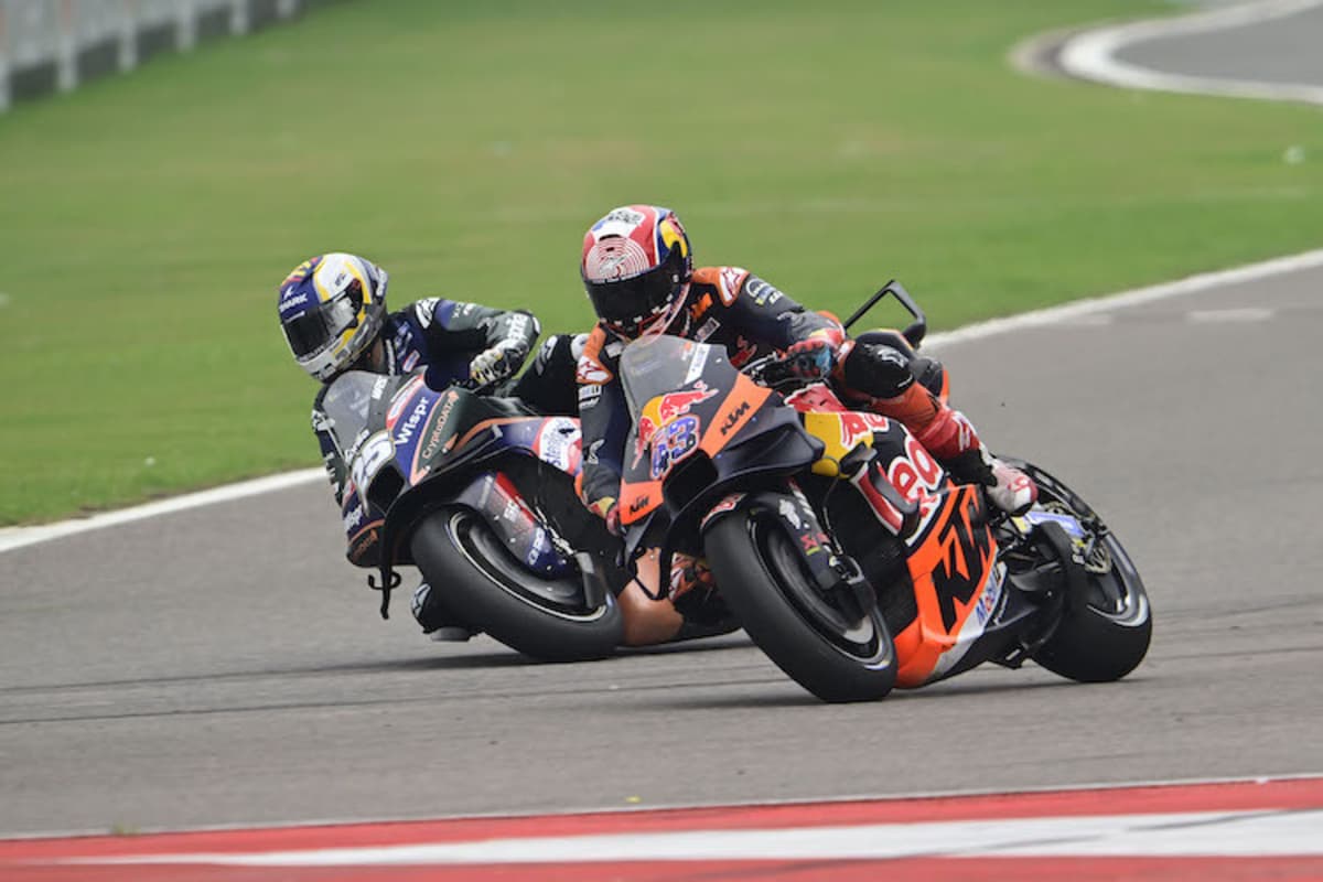 Miller und Fernández