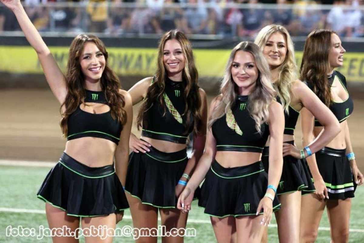 Willkommen zum GP in Breslau