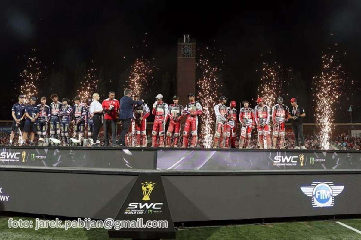 Großbritannien, Polen, Dänemark