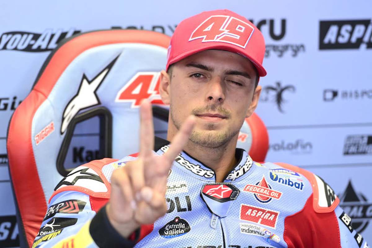 Fabio Di Giannantonio