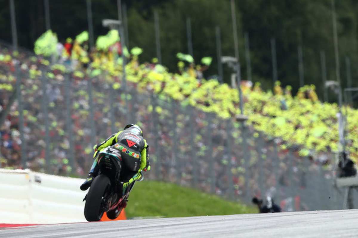 Valentino Rossi