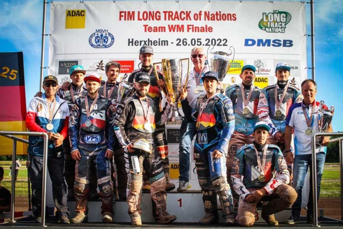 Finale in Herxheim 2022