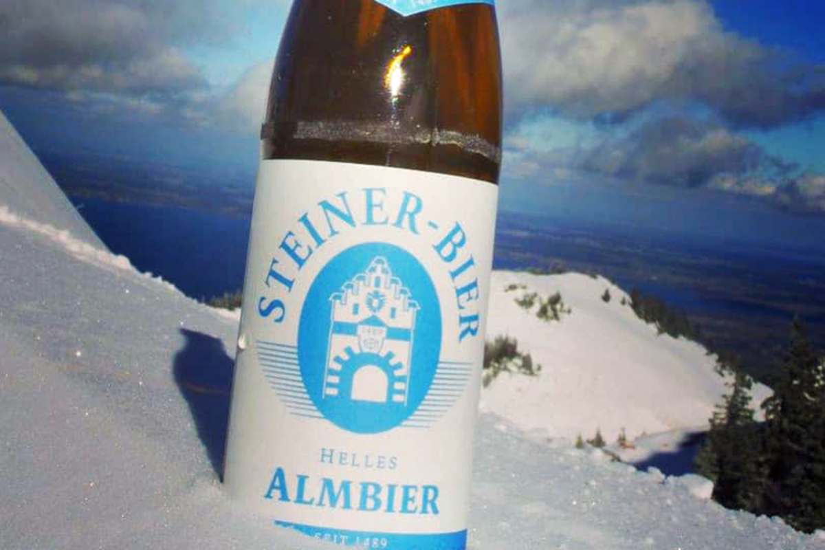 Fahrerlager Verpflegung