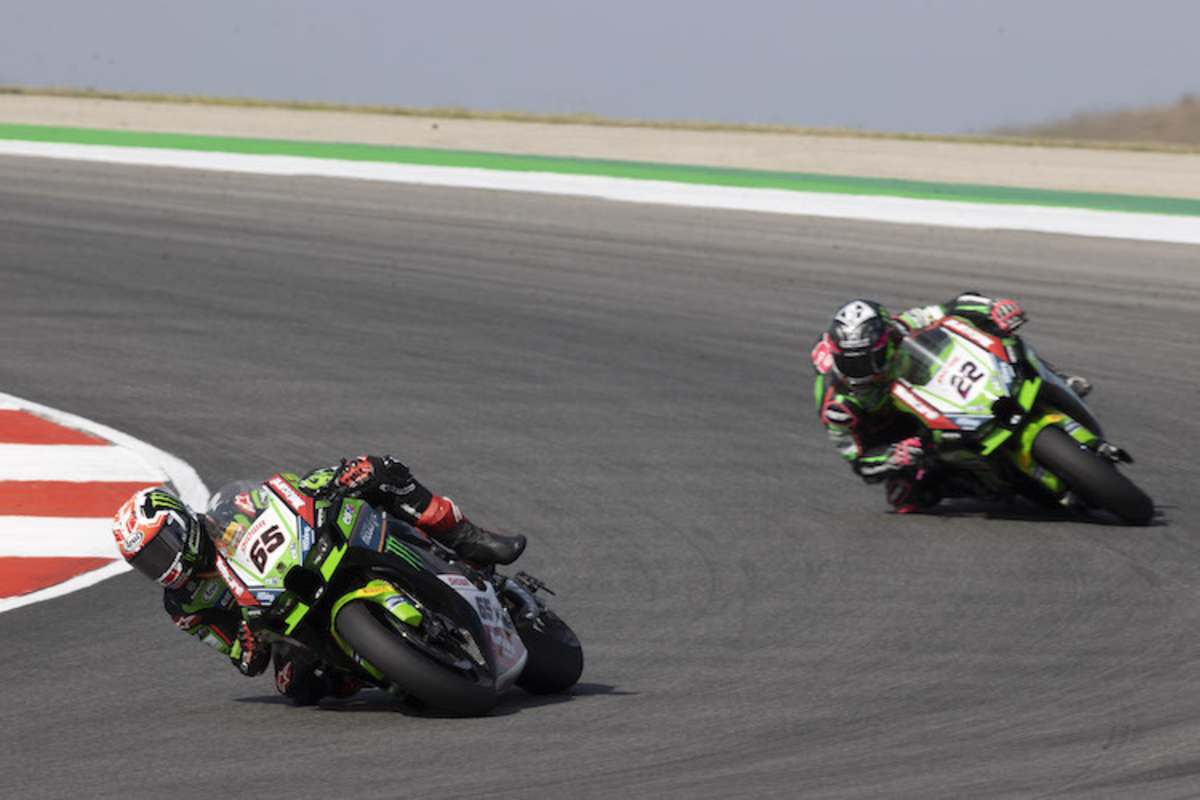 Rea und Lowes