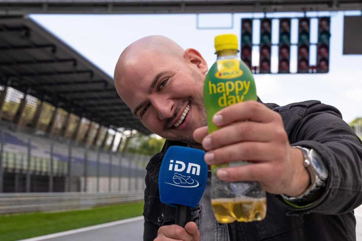 IDM Kommentator Gajewski