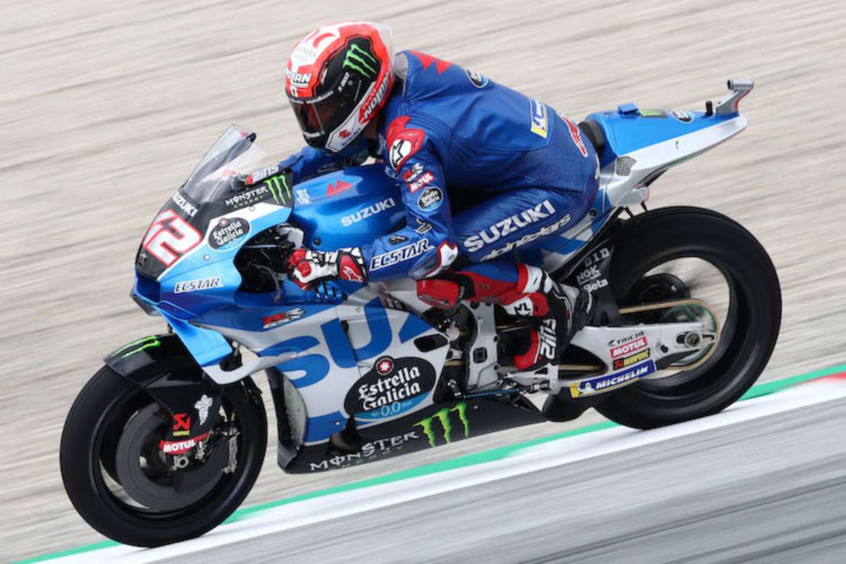 Alex Rins
