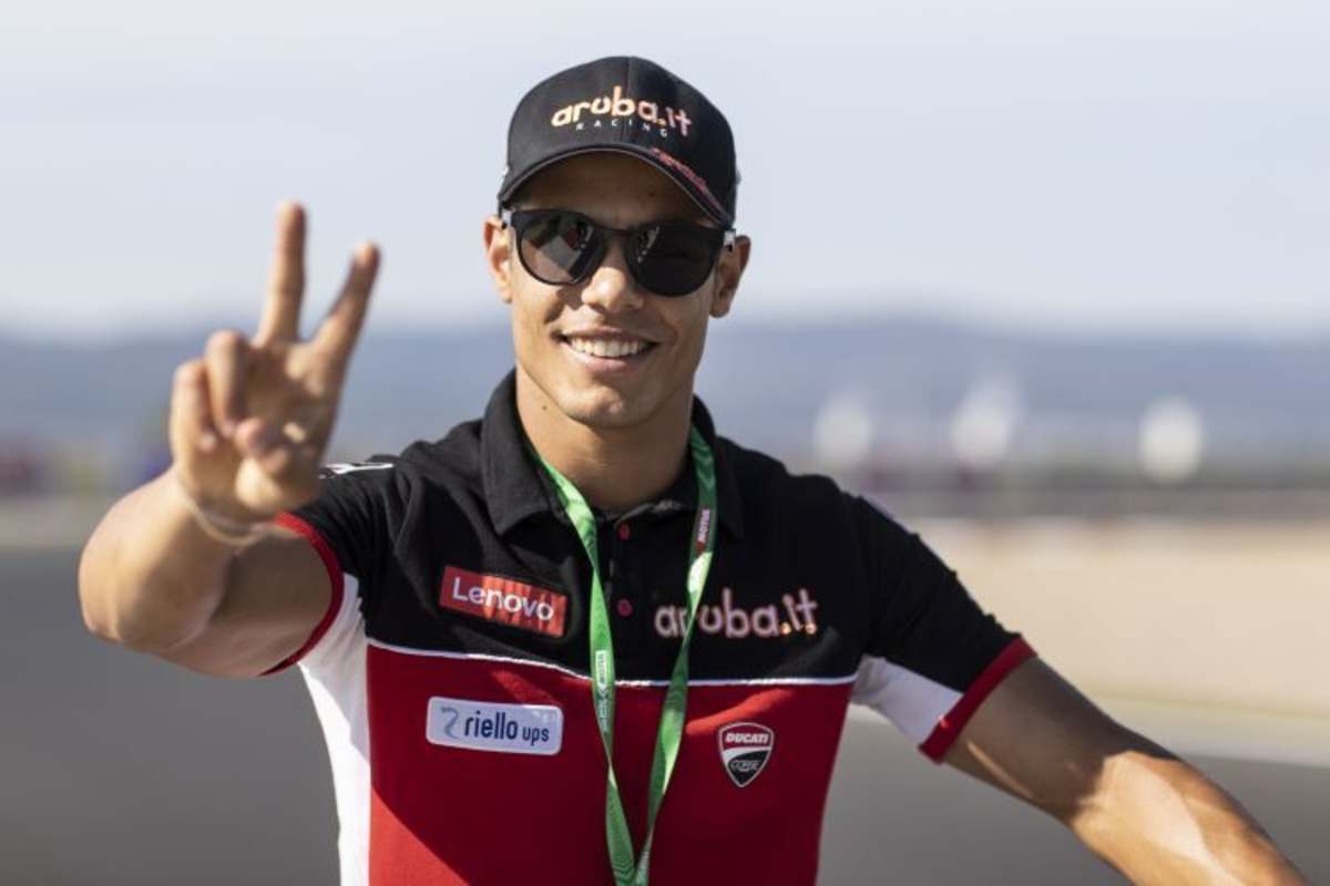 Michael Ruben Rinaldi