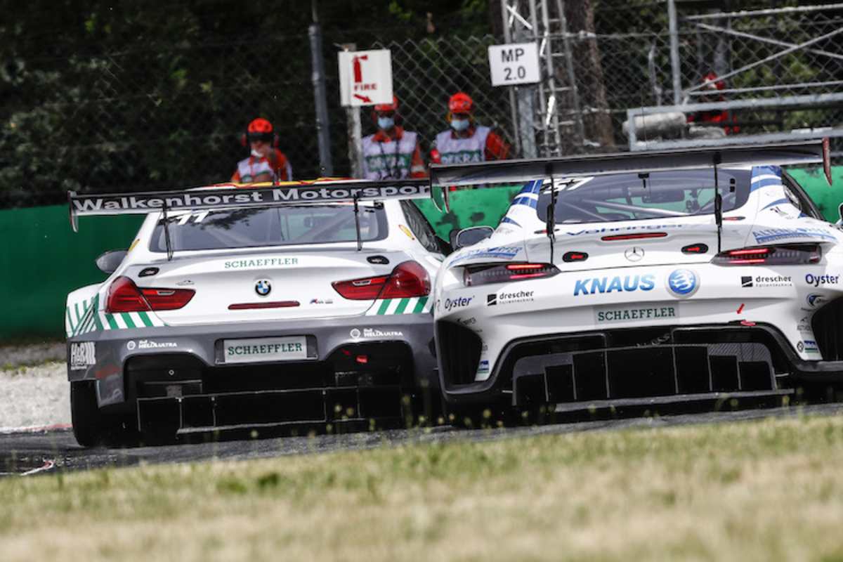 Die DTM ist in Monza in eine neue Ära gestartet