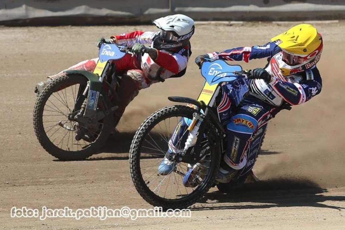 Kolodziej und Lambert