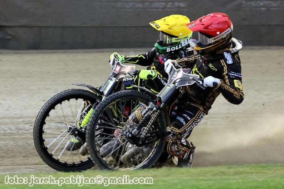 Thomsen gegen Vaculik