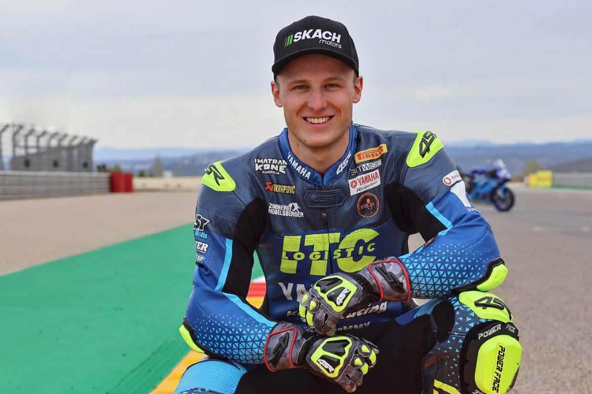 Patrick Hobelsberger