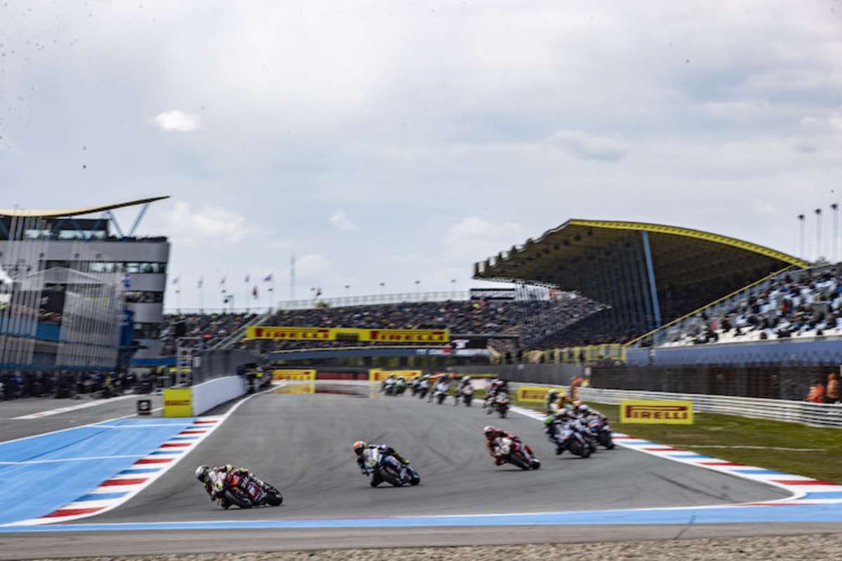 Bautista vor Locatelli