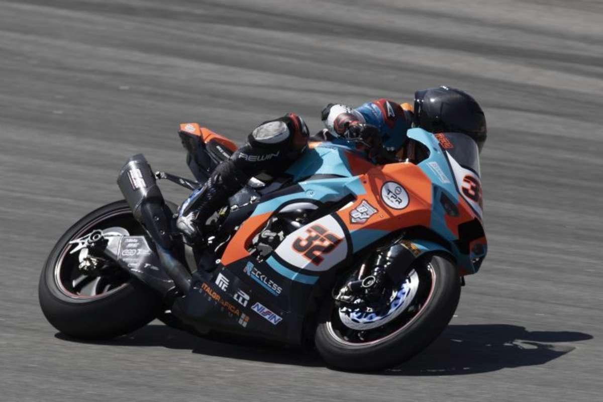Isaac Vinales