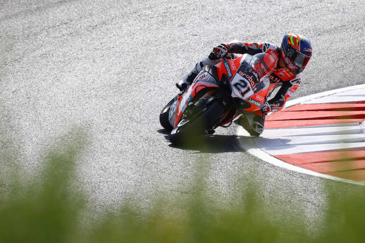 Michael Ruben Rinaldi