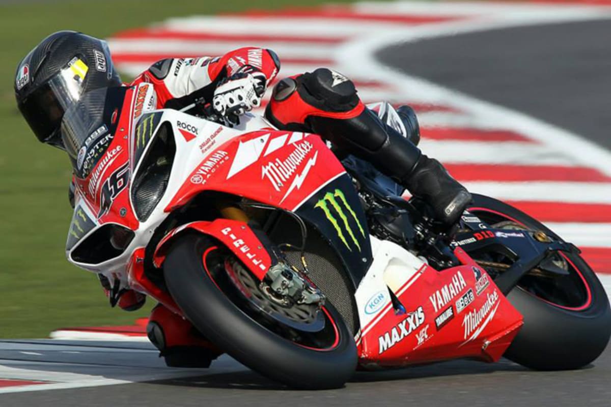 Tommy Bridewell: Starker dritter Platz in Silverstone