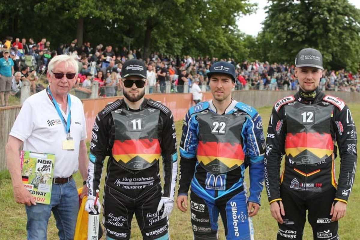 Finale in Herxheim 2022