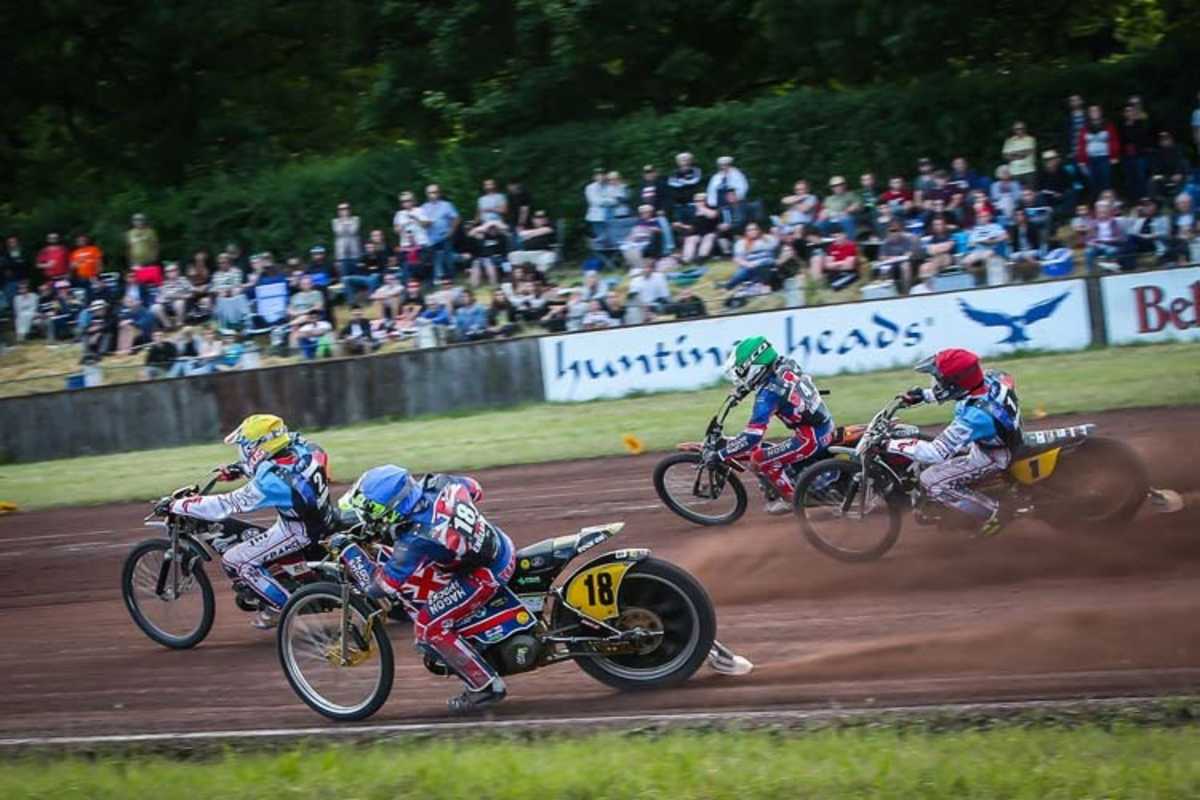 Finale in Herxheim 2022