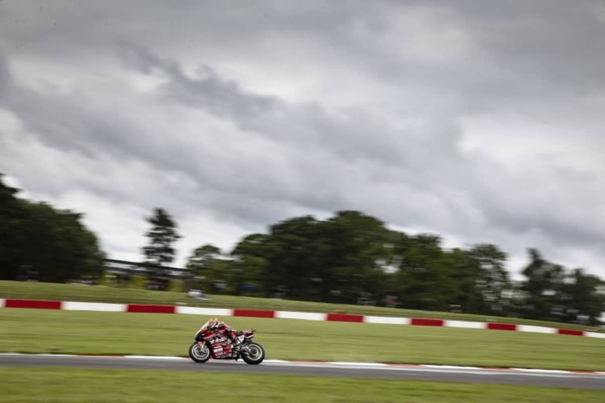 Michael Ruben Rinaldi