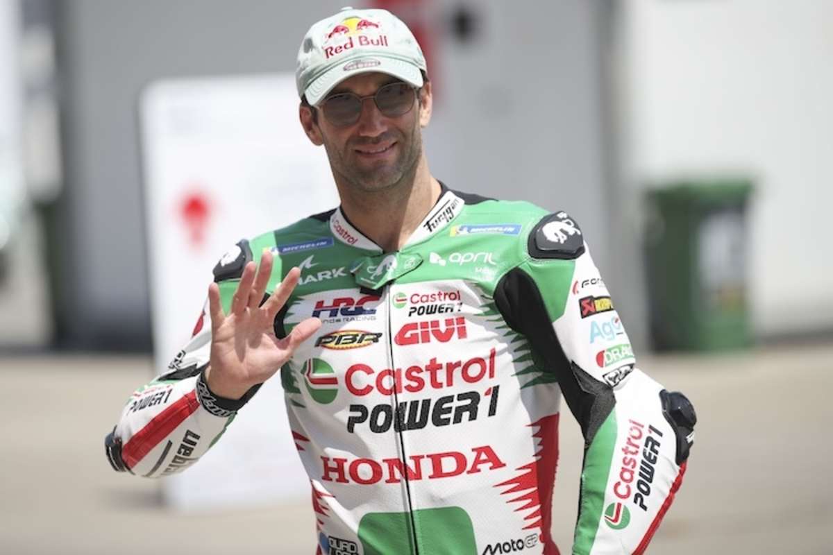 Johann Zarco