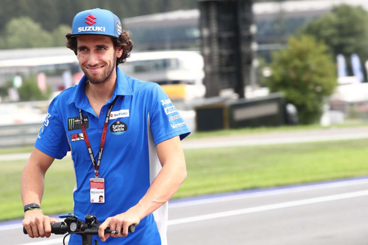 Alex Rins