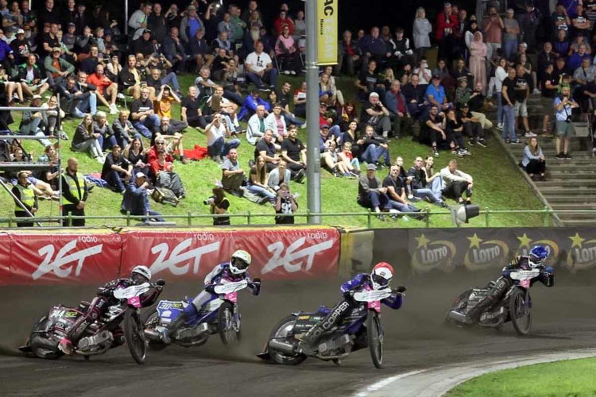 Huckenbeck, Parnitskyi, Madsen, Lahti