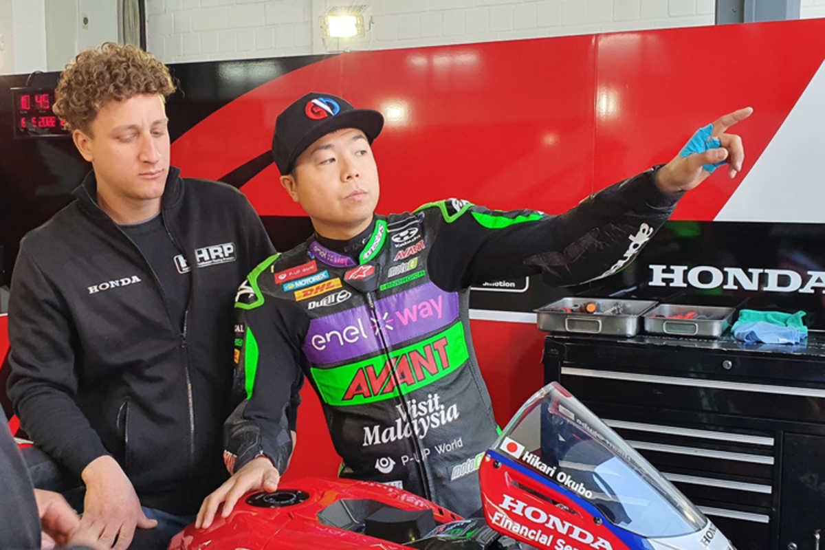 Da gehts zum Lausitzring