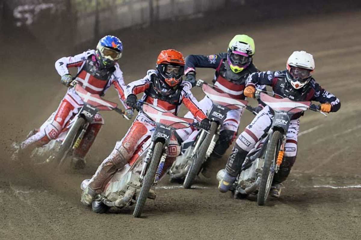 Madsen, Lebedevs, Jensen, Kolodinskis