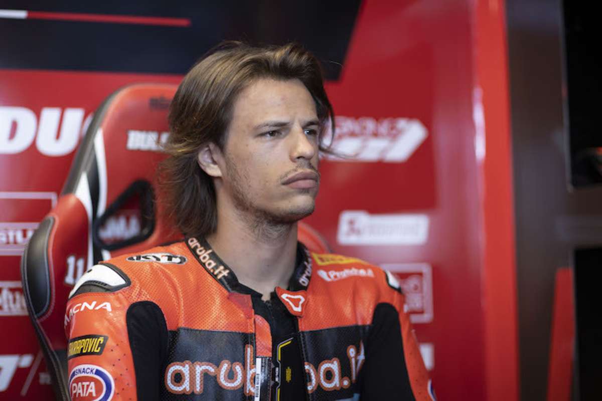 Nicolò Bulega