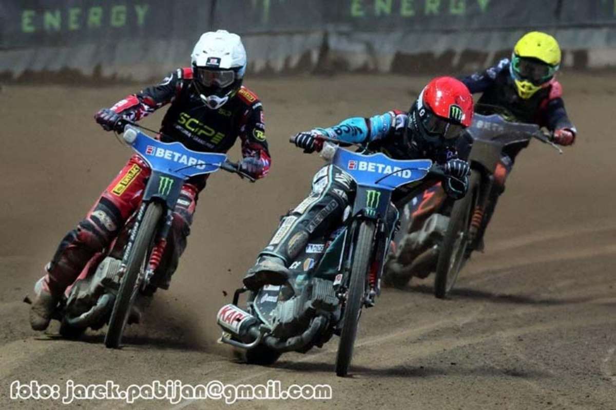 Przedpelski, Fricke, Lebedevs