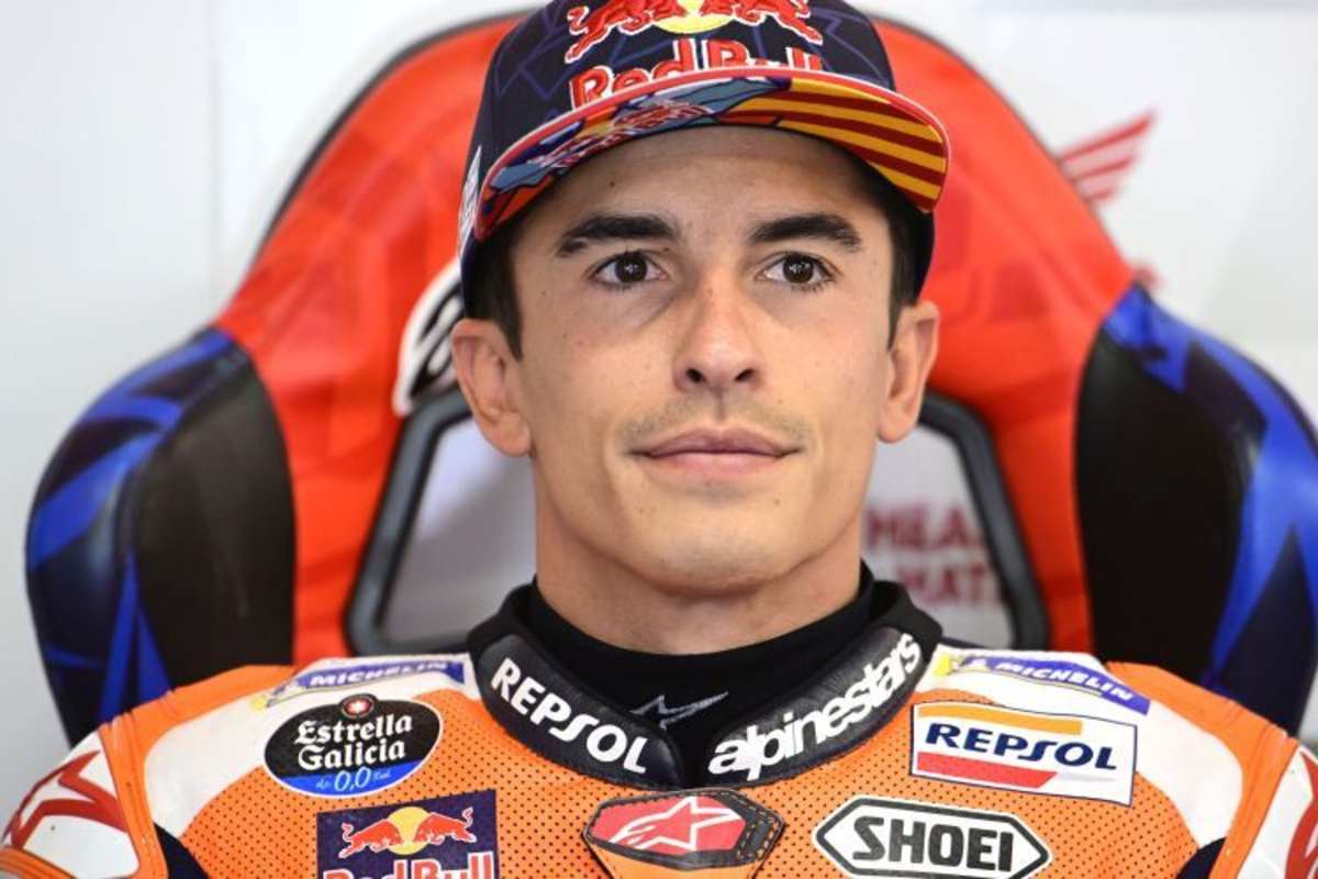Marc Márquez
