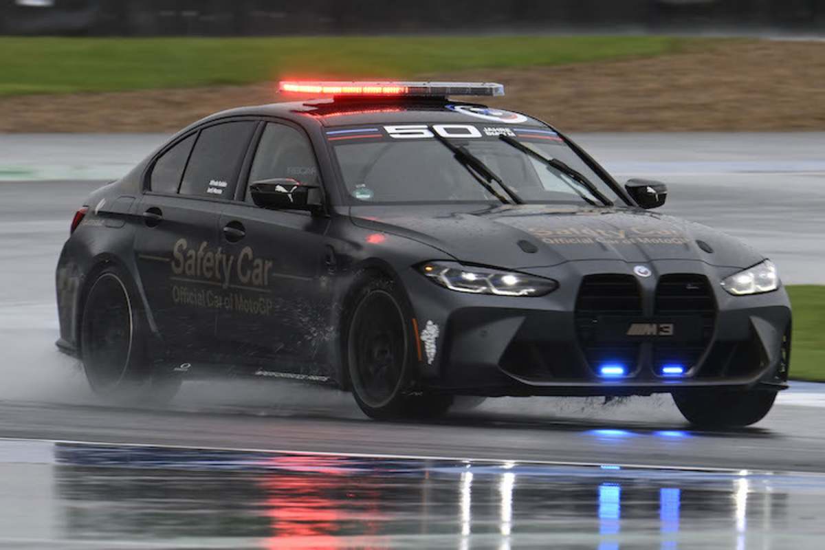 Safety Car