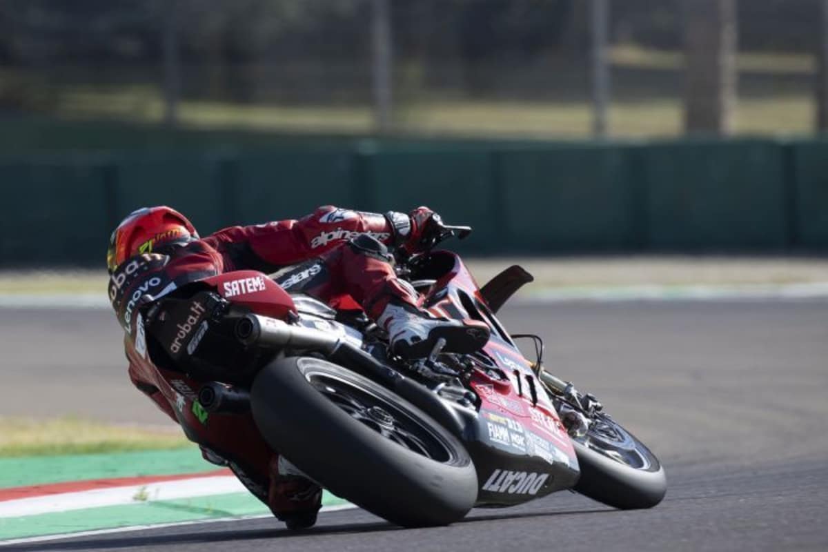 Michael Ruben Rinaldi