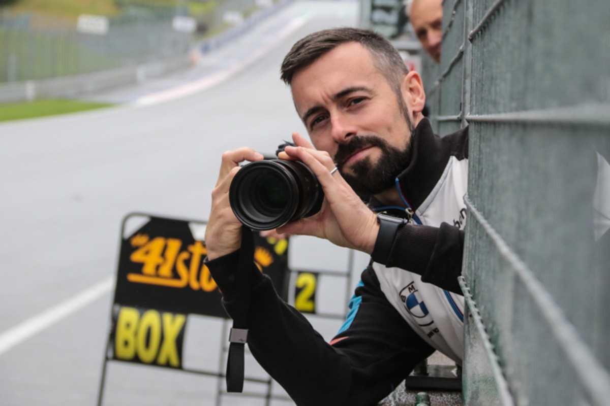 Eugene Laverty